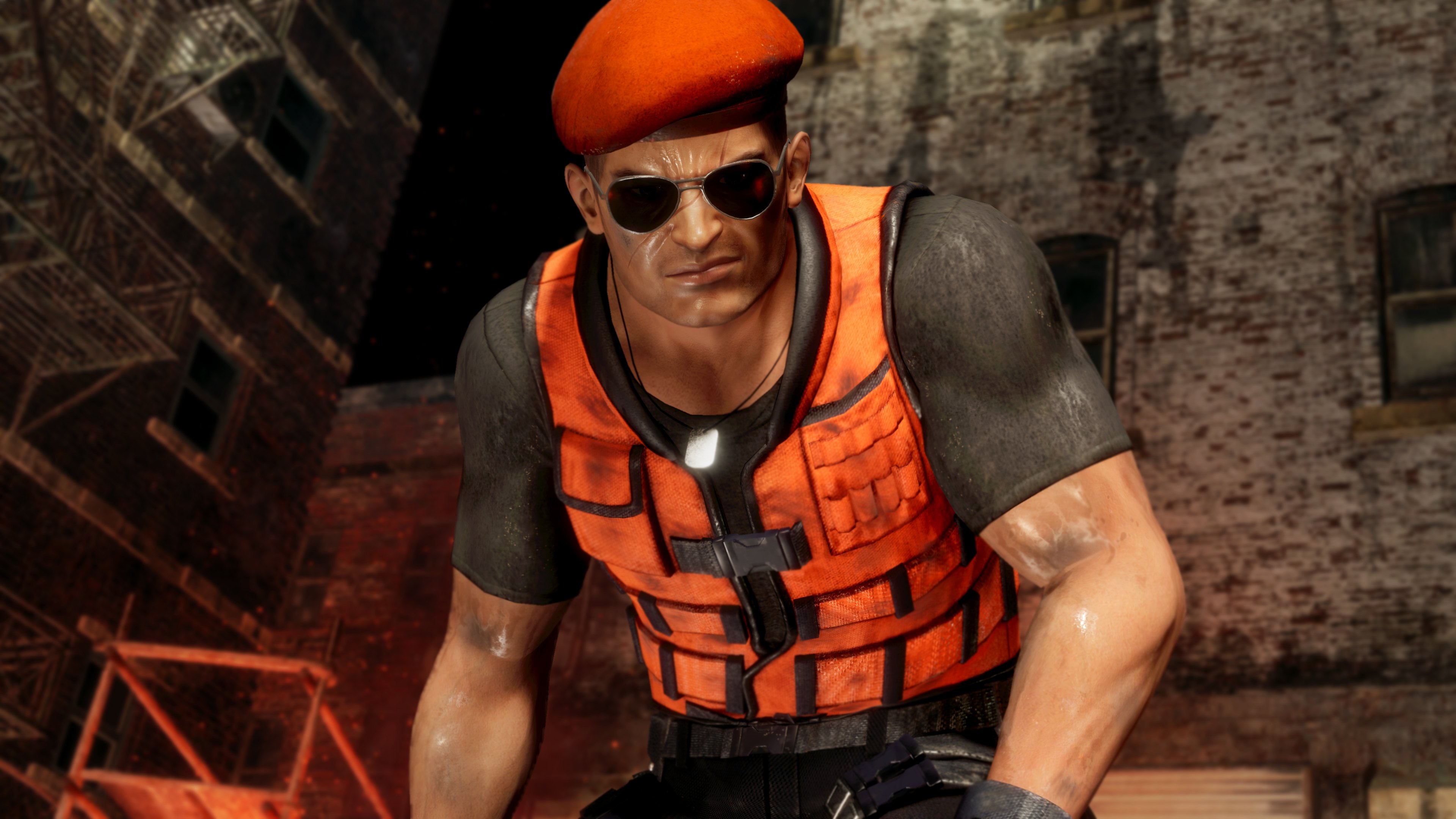 Dead or Alive 6 - Imagen 13